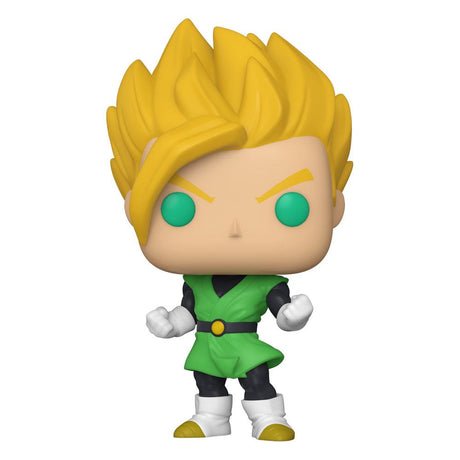 Dragon Ball Z Funko POP! Animation Vinyl Figure - SS Gohan