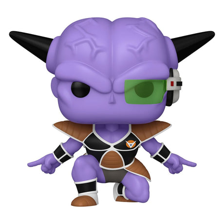 Dragon Ball Z Funko POP! Animation Vinyl Figure - Ginyu 9cm