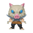 Demon Slayer Funko POP! Inosuke Hashibira Vinyl Figure