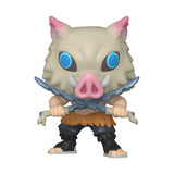 Demon Slayer Funko POP! Inosuke Hashibira Vinyl Figure