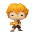 Funko POP! Demon Slayer - Zenitsu Agatsuma Vinyl Figure