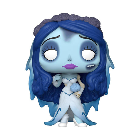 Funko Corpse Bride Emily Vinyl Figure - POP! Movies Edition
