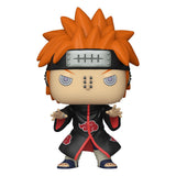 Naruto Funko POP! Animation: Pain Vinyl Figure (9 cm)