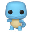 Pokemon POP! Games Squirtle Vinyl Figure (EMEA) 9 cm