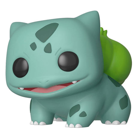 Pokemon Funko POP! Games Bulbasaur Vinyl Figure 9 cm EMEA