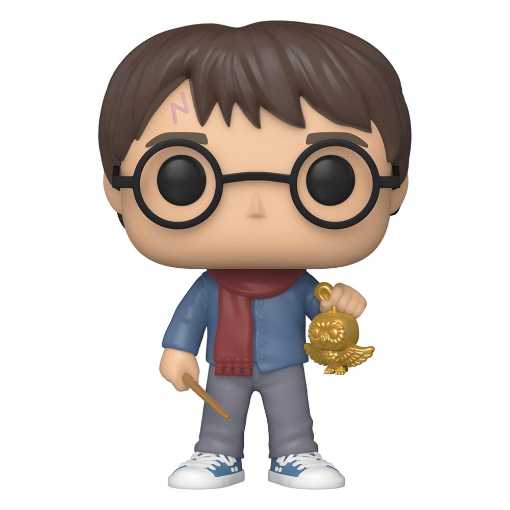 Funko POP! Holiday Harry Potter Vinyl Figure - 9cm