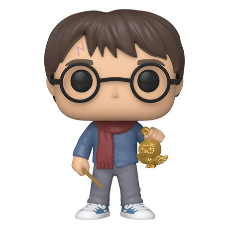 Funko POP! Holiday Harry Potter Vinyl Figure - 9cm