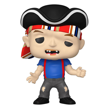 Funko POP! Movies: The Goonies - Sloth 9cm Vinyl Figure