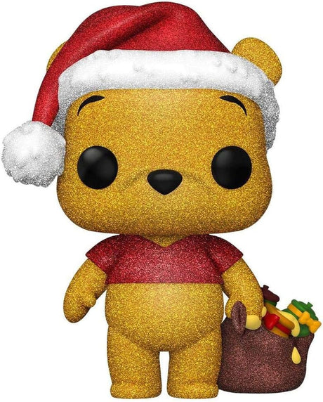 Disney's Winnie the Pooh Funko POP! Animation Vinyl Figure