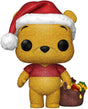 Disney's Winnie the Pooh Funko POP! Animation Vinyl Figure