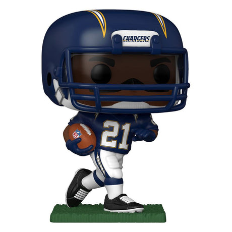 Funko POP! NFL Legends - LaDainian Tomlinson (Chargers) Vinyl Figure