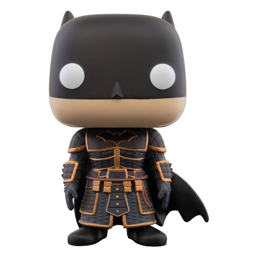 DC Imperial Palace Batman POP! Heroes - 9 cm Vinyl Figure