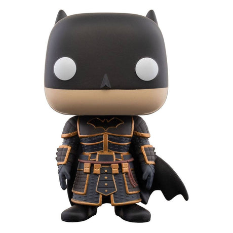 DC Imperial Palace Batman POP! Heroes - 9 cm Vinyl Figure