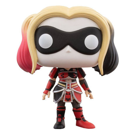 DC Imperial Palace Funko POP! Vinyl Figure - Harley Quinn 9cm
