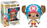 One Piece POP! Television: Tony Tony Chopper Vinyl Figure (9 cm)