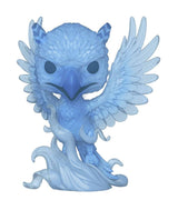 Funko POP! Harry Potter - Albus Dumbledore Patronus Vinyl Figure (9 cm)