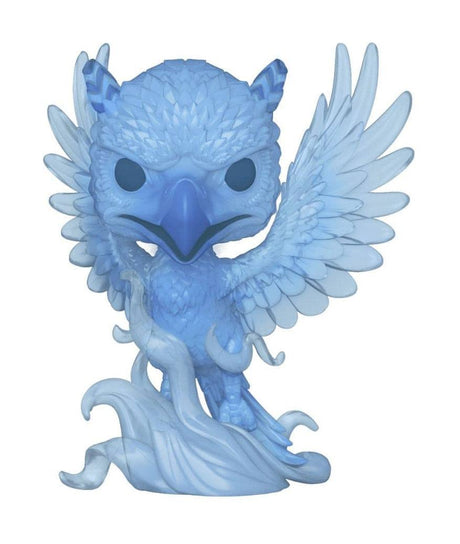 Funko POP! Harry Potter - Albus Dumbledore Patronus Vinyl Figure (9 cm)