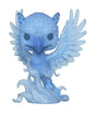 Funko POP! Harry Potter - Albus Dumbledore Patronus Vinyl Figure (9 cm)