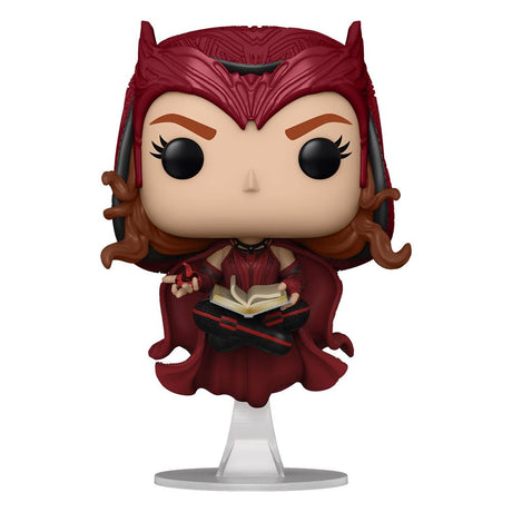 Funko POP! WandaVision - Scarlet Witch TV Vinyl Figure