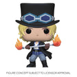 Funko POP! Television One Piece Sabo Vinyl Figure 9 cm