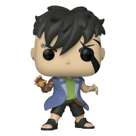 Funko Boruto Kawaki Exclusive 9cm POP! Vinyl Figure