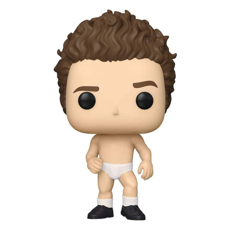 Seinfeld POP! Television Vinyl Figure - Kramer in Underwear
