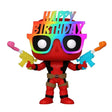 Funko Deadpool 30th Birthday Edition POP! Vinyl Figurine