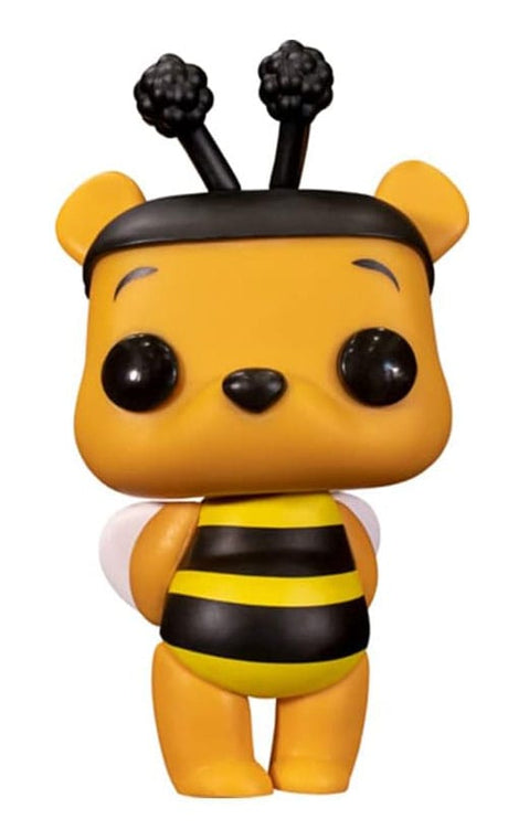 Disney's Winnie The Pooh as a Bee Funko POP! Animation Vinyl Figure - 9cm