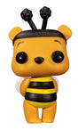 Disney's Winnie The Pooh as a Bee Funko POP! Animation Vinyl Figure - 9cm