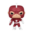 Marvel Red Guardian POP! Vinyl Figure - Year of the Spider, 9cm
