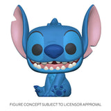 Funko's Lilo & Stitch Jumbo Vinyl Figure (25cm)
