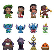 Lilo & Stitch Mystery Mini Figures 5 cm by Funko (Display of 12)