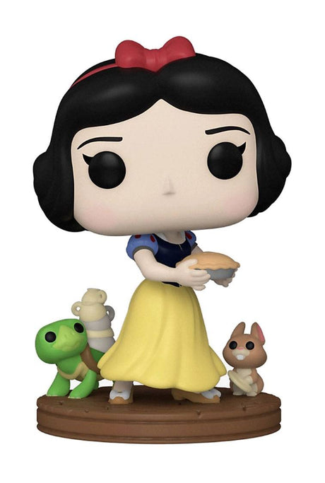Disney Snow White POP! Figure - Ultimate Princess Edition