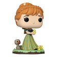 Frozen: Funko POP! Disney Ultimate Princess Anna Figure