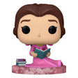 Disney: Ultimate Princess POP! Belle Vinyl Figure 9 cm