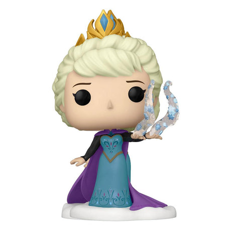 Disney Ultimate Princess Elsa POP! Figure by Funko