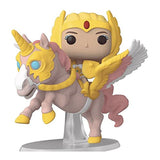 Masters of the Universe Funko POP! Deluxe Creeper Truck Vinyl Figure