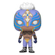 WWE Rey Mysterio POP! Vinyl Figure by Funko, 9cm