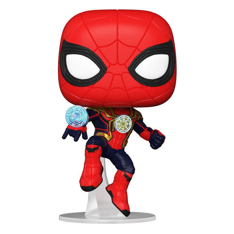 Spider-Man: No Way Home Funko Pop! Vinyl Figure - 9cm
