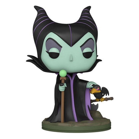 Disney Villains: Funko POP! Vinyl Figure - Maleficent (9 cm)