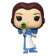 Funko Pop! Movies: Beauty and the Beast - Belle 9cm Vinyl Figure