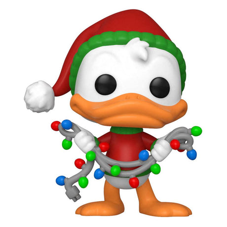 Disney Villains Donald Duck 9cm POP! Vinyl Figure by Funko