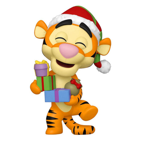 Disney: Villains POP! Vinyl Figure - Tigger 9 cm