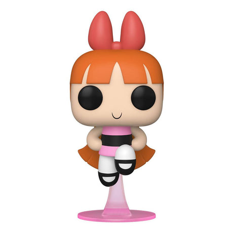 Powerpuff Girls Funko POP! Vinyl Figure - Blossom 9 cm