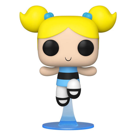 Funko POP! Animation: Powerpuff Girls - Bubbles Vinyl Figure