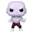 Dragon Ball Super POP! Animation Jiren w/Power Vinyl Figure 9cm