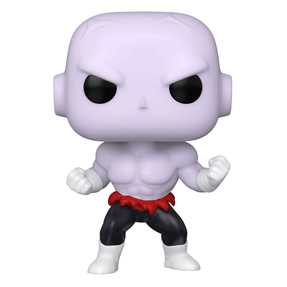 Dragon Ball Super POP! Animation Jiren w/Power Vinyl Figure 9cm