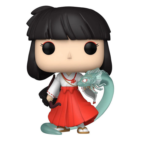 Inuyasha Kikyo Funko POP! Animation Collectible Vinyl