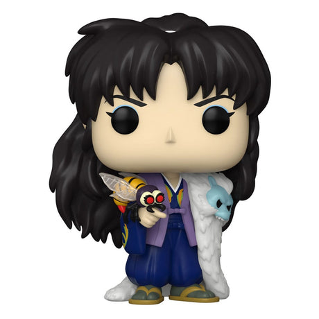 InuYasha Funko POP! Animation Vinyl Figure - Naraku 9cm Edition