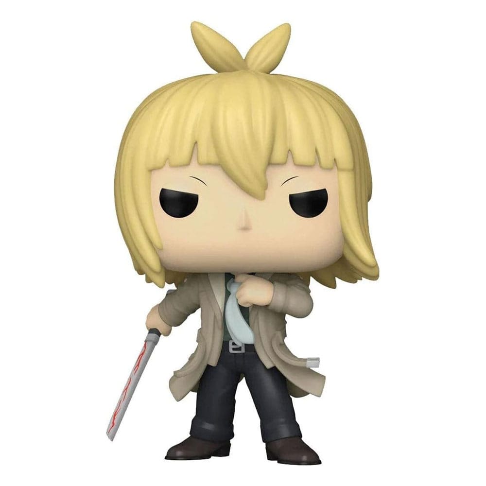 Funko POP! Animation: Tokyo Ghoul:re - Shirazu Vinyl Figure